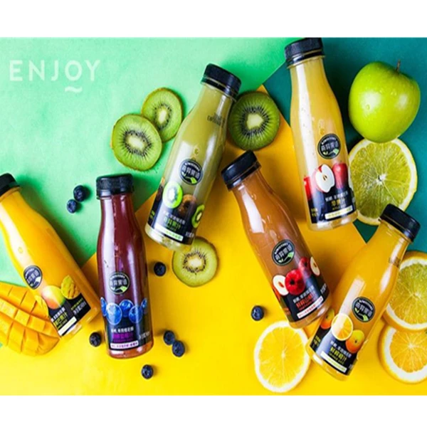 خط إنتاج عصير الفاكهة ، آلة ضغط عصير الفاكهة ، حشو العصير