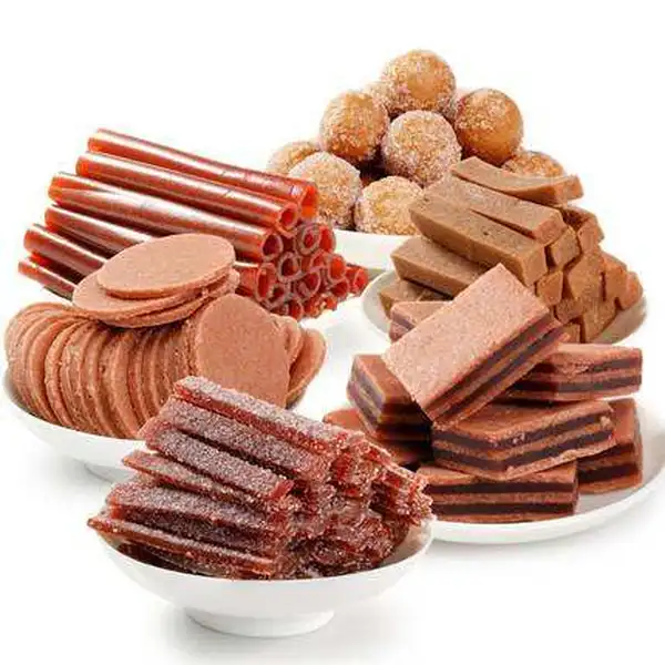 машина для изготовления фруктовых кожаных рулетов, машина для производства фруктовых конфет