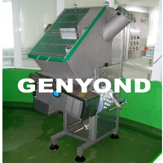 China genyond machinery fruit drying machine dehydrating machine fruit  drying vegetable factory and manufacturers