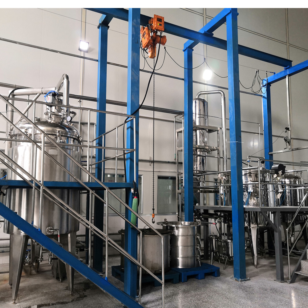 Details about   Distiller Pure Dew Machine Essential Oil Refining Electric Heating Extraction 