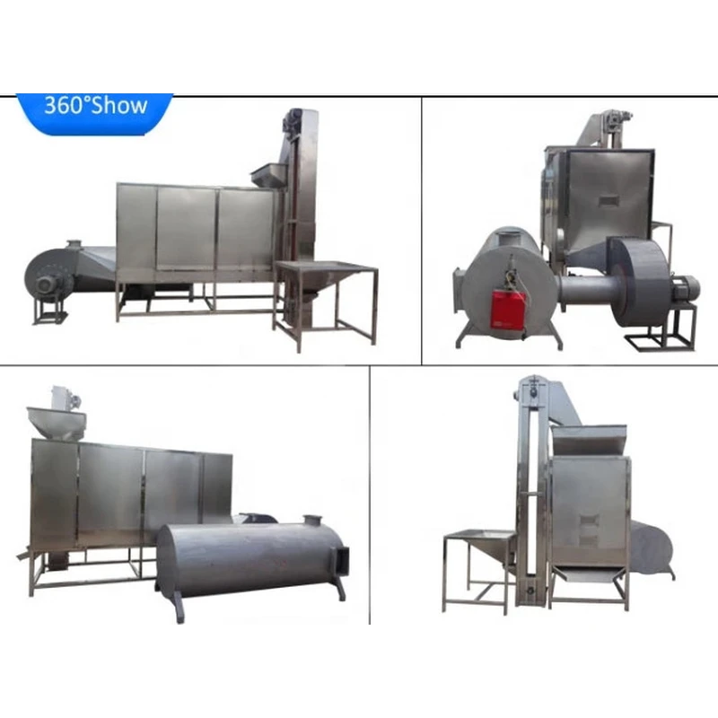 линия по производству арахисового масла, машина для измельчения арахисового масла