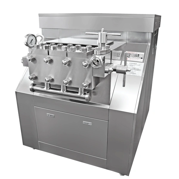 الخالط الحليب ، آلة التجانس عالية الضغط ، تجانس العصير