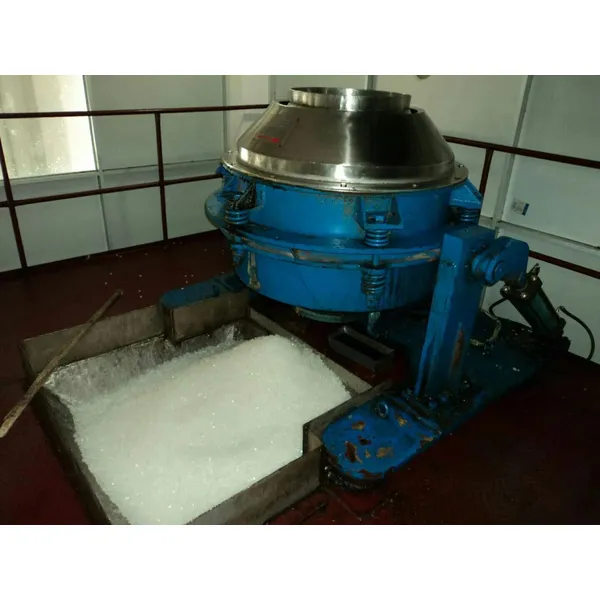 Линия по производству монокристаллического сахара, завод по производству кристаллического сахара