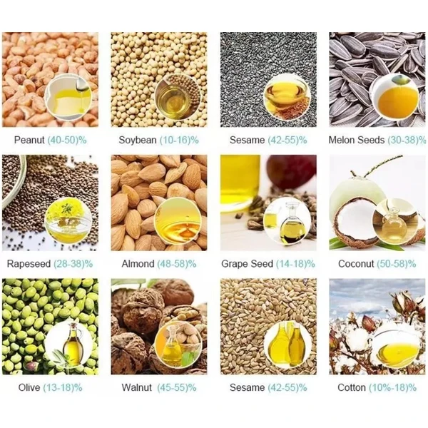 oil press,edible oil extractor,oil machine