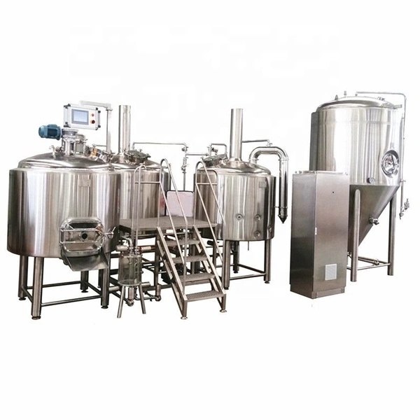 beer brewing machine brewery equipment