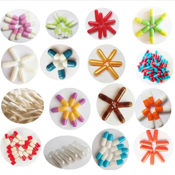 machine de fabrication de coques de gélules