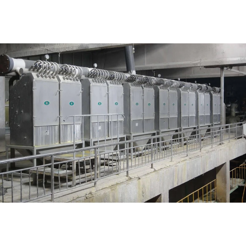 сушильная машина для экстракции кукурузного крахмала