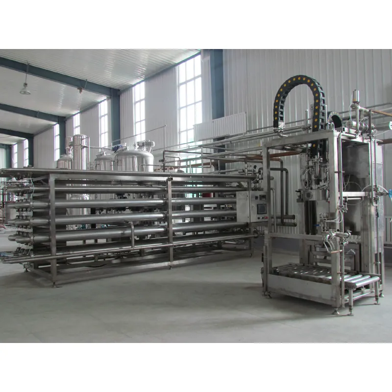 línea de producción de pasta de salsa de mermelada de frutas, máquina de pulpa, fabricante de mermelada de frutas