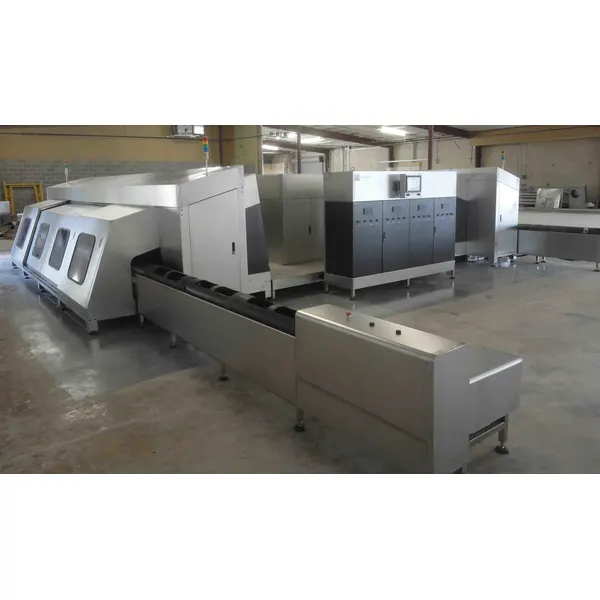 HPP,high pressure process,HPP sterilizer,high pressure sterilizer