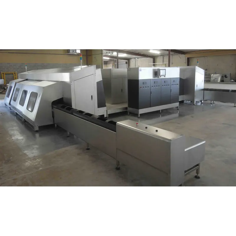 HPP,high pressure process,HPP sterilizer,high pressure sterilizer