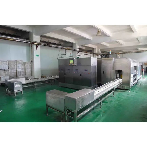 HPP,high pressure process,HPP sterilizer,high pressure sterilizer