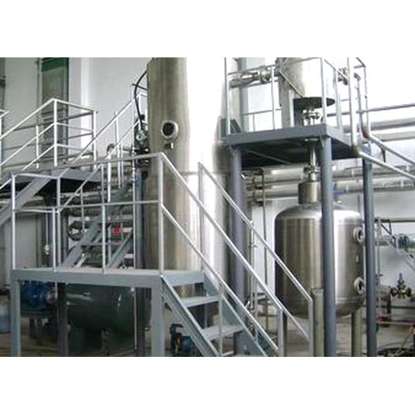 машина для производства желатина, желатиновый завод