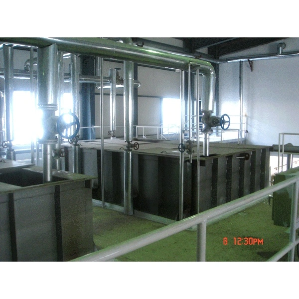 машина для производства желатина, желатиновый завод