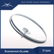 Xianzhan Glass丨China Tempered Glass Lid Factory, Lid Experts