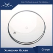 Xianzhan Glass丨China Tempered Glass Lid Factory, Lid Experts
