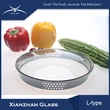 Xianzhan Glass丨China Tempered Glass Lid Factory, Lid Experts