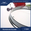 Xianzhan Glass丨China Tempered Glass Lid Factory, Lid Experts