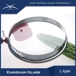 Xianzhan Glass丨China Tempered Glass Lid Factory, Lid Experts