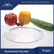Xianzhan Glass丨China Tempered Glass Lid Factory, Lid Experts