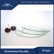 Xianzhan Glass丨China Tempered Glass Lid Factory, Lid Experts