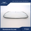 Xianzhan Glass丨China Tempered Glass Lid Factory, Lid Experts