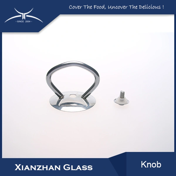 Xianzhan Glass丨China Tempered Glass Lid Factory, Lid Experts