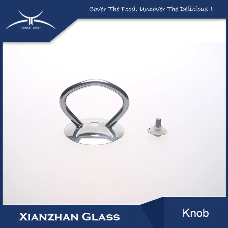 Xianzhan Glass丨China Tempered Glass Lid Factory, Lid Experts
