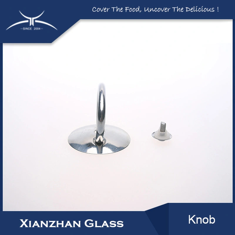 Xianzhan Glass丨China Tempered Glass Lid Factory, Lid Experts