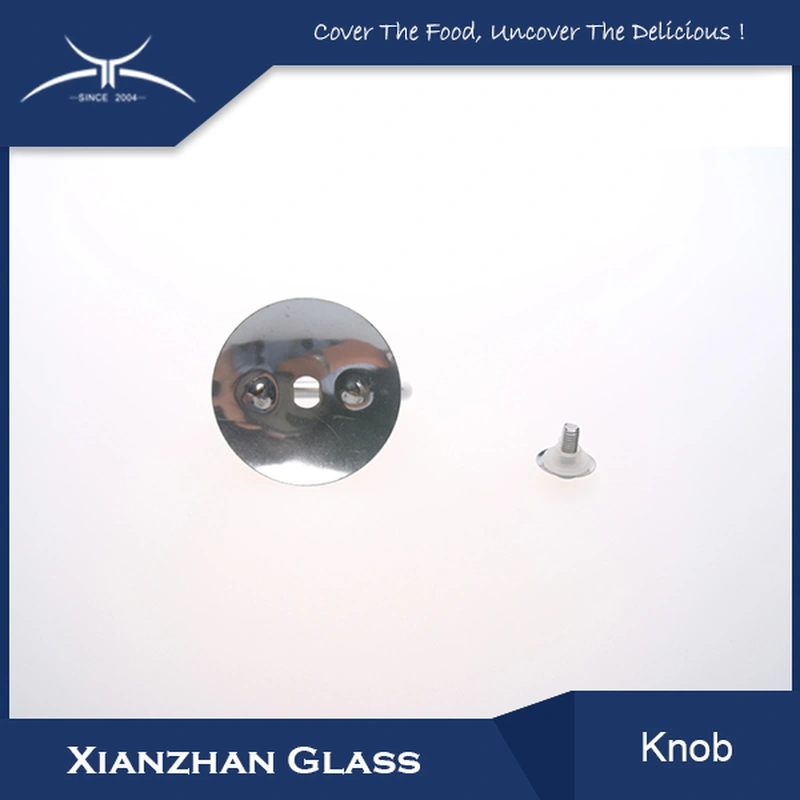 Xianzhan Glass丨China Tempered Glass Lid Factory, Lid Experts