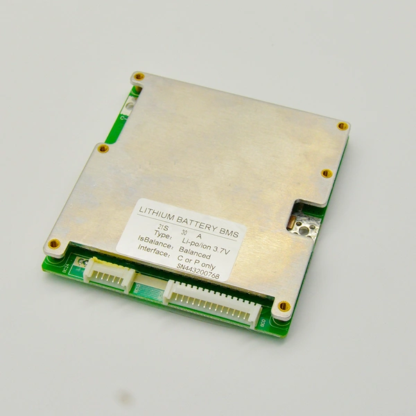 72V 21S 30A bms Manufacturing and Exporting supplier