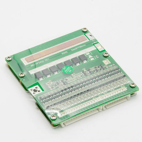 48V 16S 40A bms Manufacturing and Exporting supplier