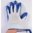 working gloves confiderm 3.5 c nitrile gloves	are nitrile gloves