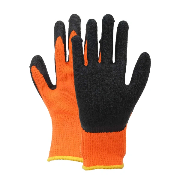 top glove working culture	jackson g40 pu coated glove