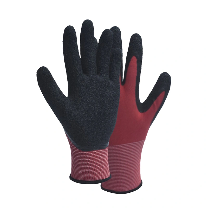 top glove working culture	jackson g40 pu coated glove
