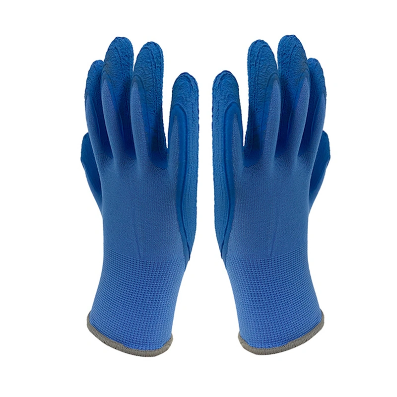 top glove working culture	jackson g40 pu coated glove