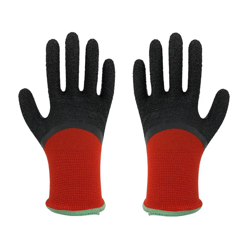 working gloves leather price in china	aspure pu coat gloves