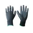 gloves for working with concrete	portwest pu 