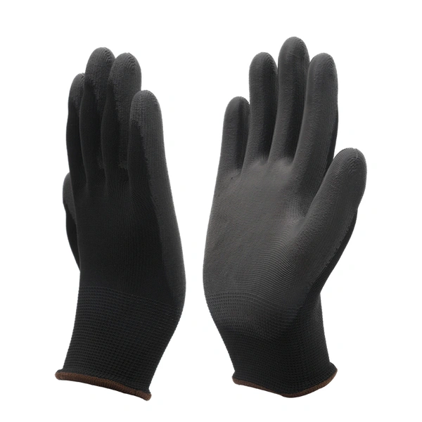 gloves for working with concrete