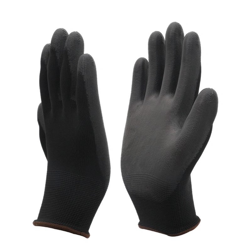 gloves for working with concrete