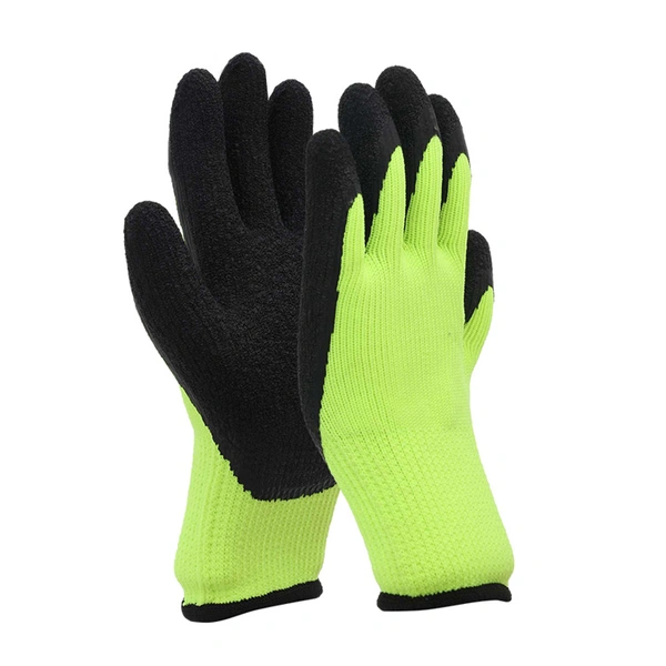 top glove working hours	cut 5 pu palm nitrile glove contact dermatitis