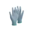 hardware working gloves confiderm 3.5 c nitrile gloves