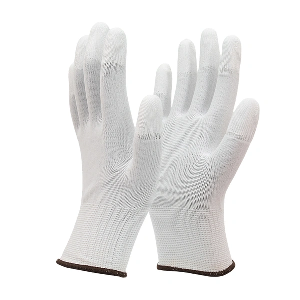 hardware working gloves confiderm 3.5 c nitrile gloves