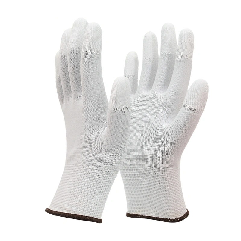 hardware working gloves confiderm 3.5 c nitrile gloves
