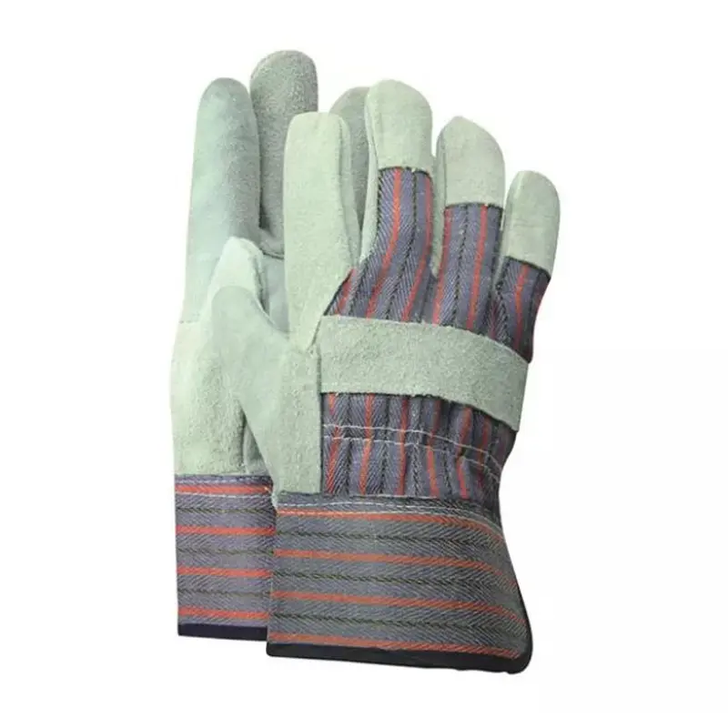 working in glove box			nitrile glove dermatitis