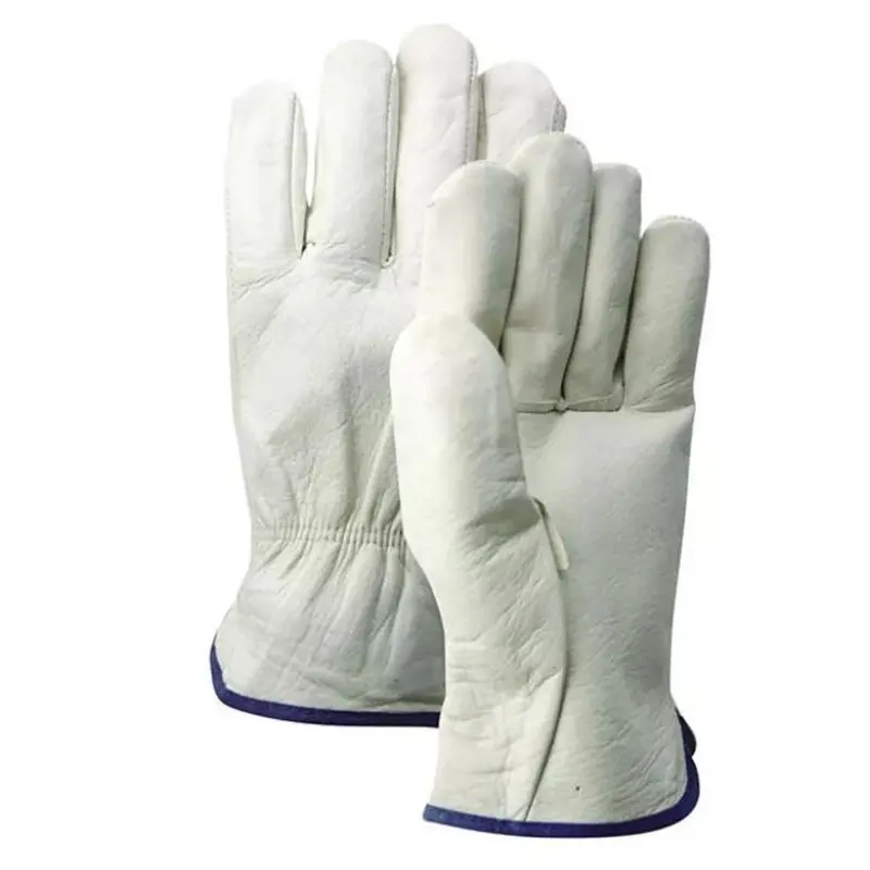 nbr gloves thailand	d-roc work gloves