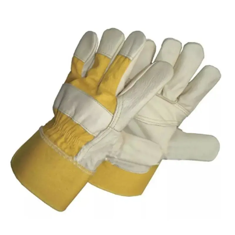 nbr gloves thailand work gloves