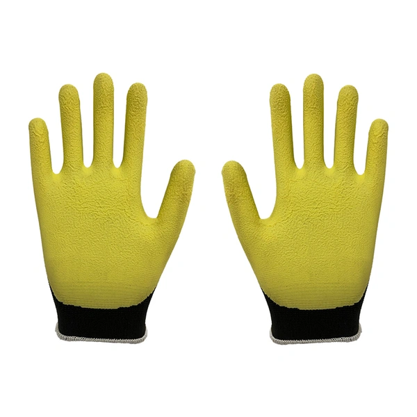 working glove production line，			m+d nitrile gloves thailand