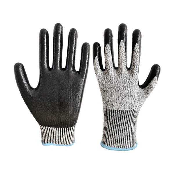 definition of glove		，	nitrile gloves extended cuff，