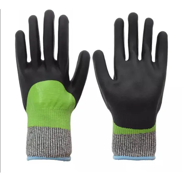 definition of glove		，	nitrile gloves extended cuff