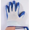 working gloves confiderm 3.5 c nitrile gloves	are nitrile gloves
